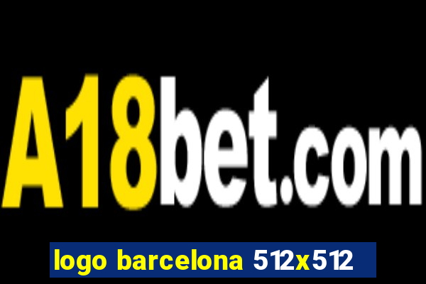 logo barcelona 512x512